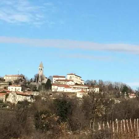 Luxury In Perfect Location, 1003 * Sežana