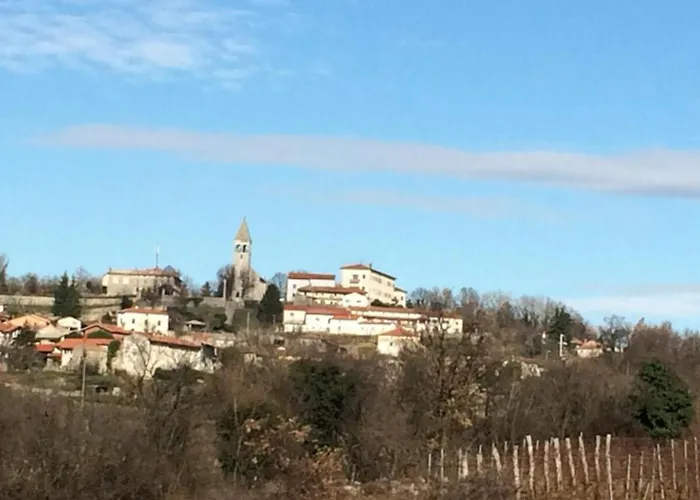 Luxury In Perfect Location, 1003 * Sežana