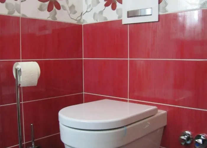 Luxury In Perfect Location, 1003 וילה *