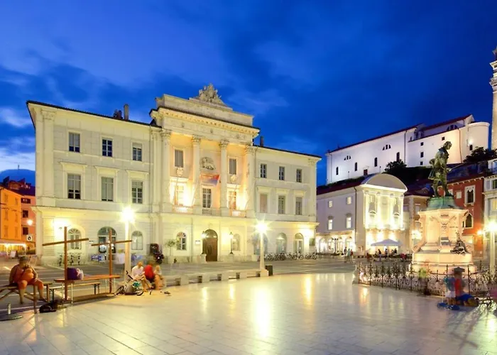 וילה Luxury In Perfect Location, 1003 *