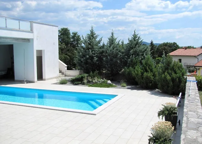 Luxury In Perfect Location, 1003 וילה