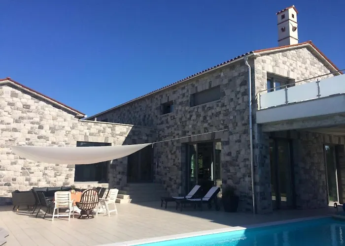 Luxury In Perfect Location, 1003 * Sežana