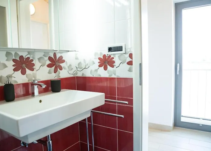 Luxury In Perfect Location, 1003 וילה *