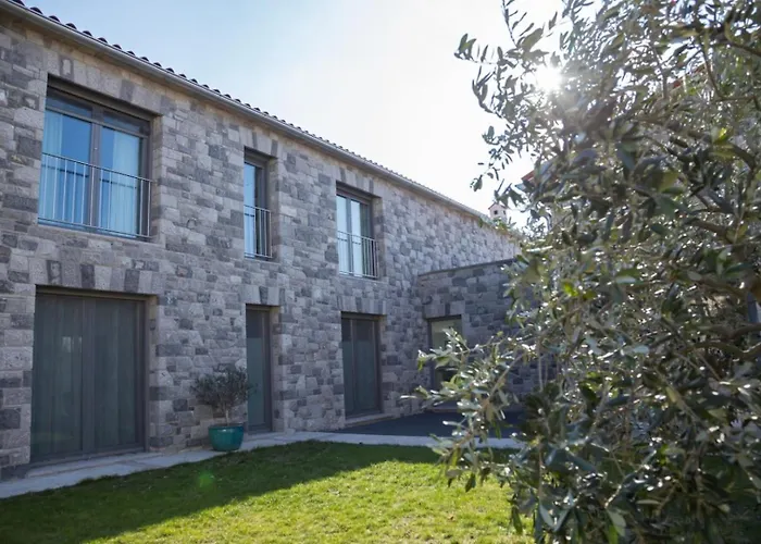 וילה Luxury In Perfect Location, 1003 *