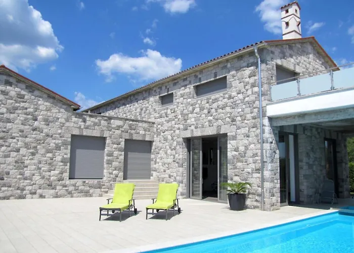 Luxury In Perfect Location, 1003 * Sežana