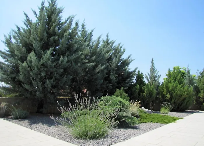 Luxury In Perfect Location, 1003 וילה *