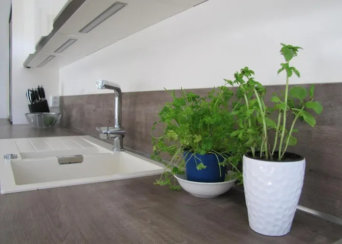 וילה Luxury In Perfect Location, 1003 *