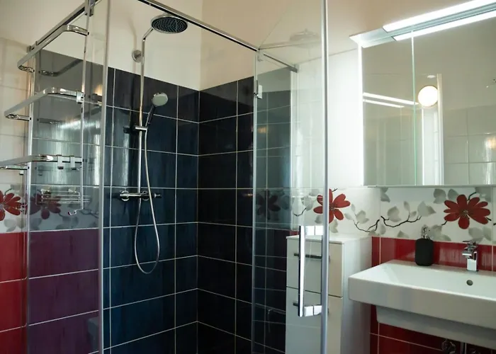 Luxury In Perfect Location, 1003 וילה Sežana