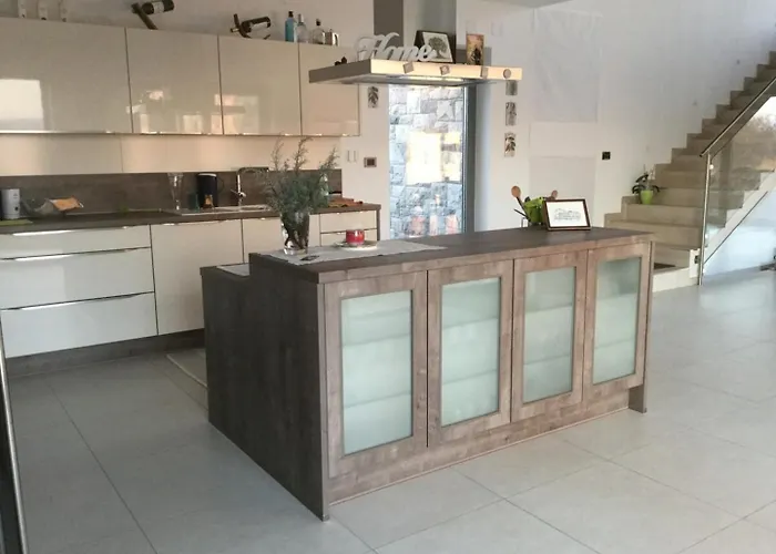 Luxury In Perfect Location, 1003 * Sežana