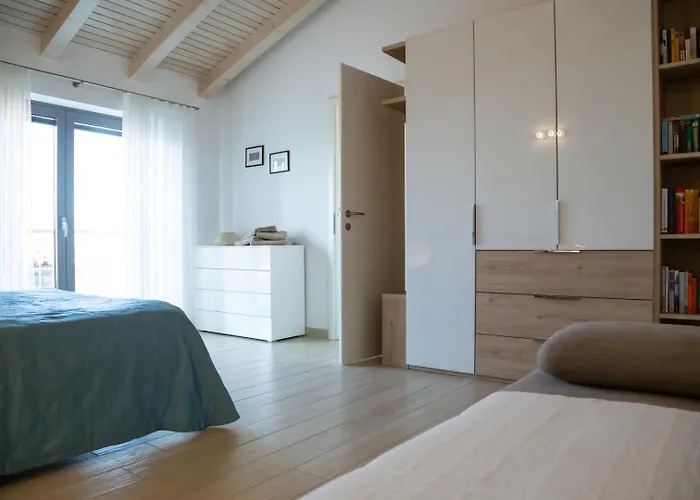 וילה Luxury In Perfect Location, 1003