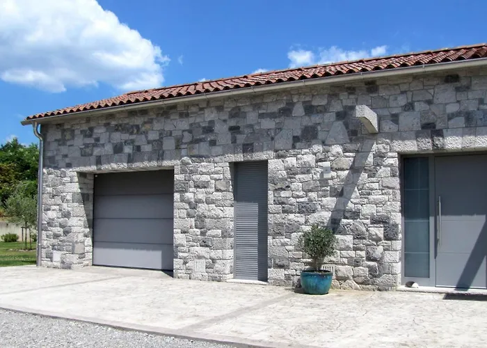 וילה Luxury In Perfect Location, 1003 *